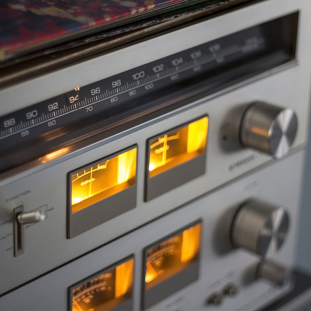 Manufacturing Hi-Fi Music Systems