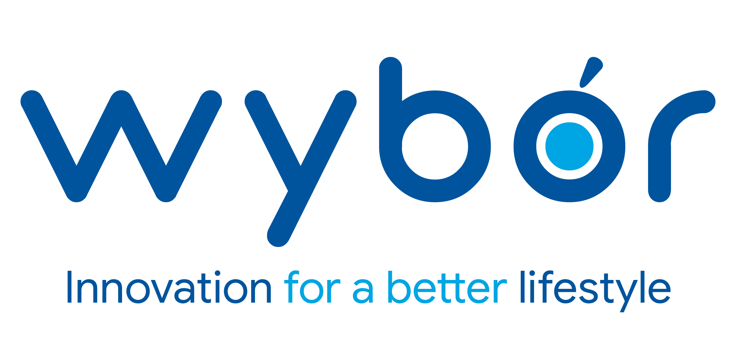 Wybor Desktop Logo