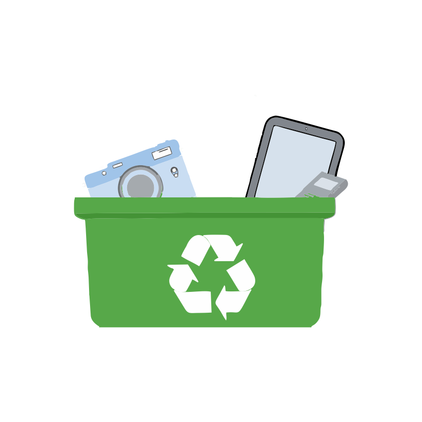 Wybor E-Waste Policy