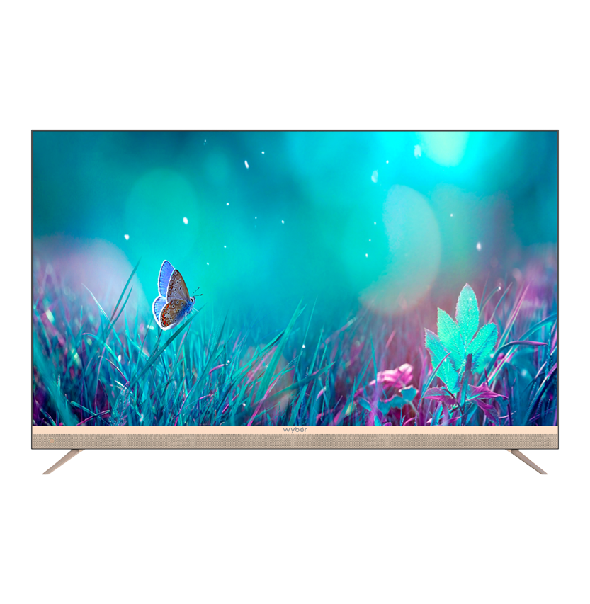 Wybor Led TV