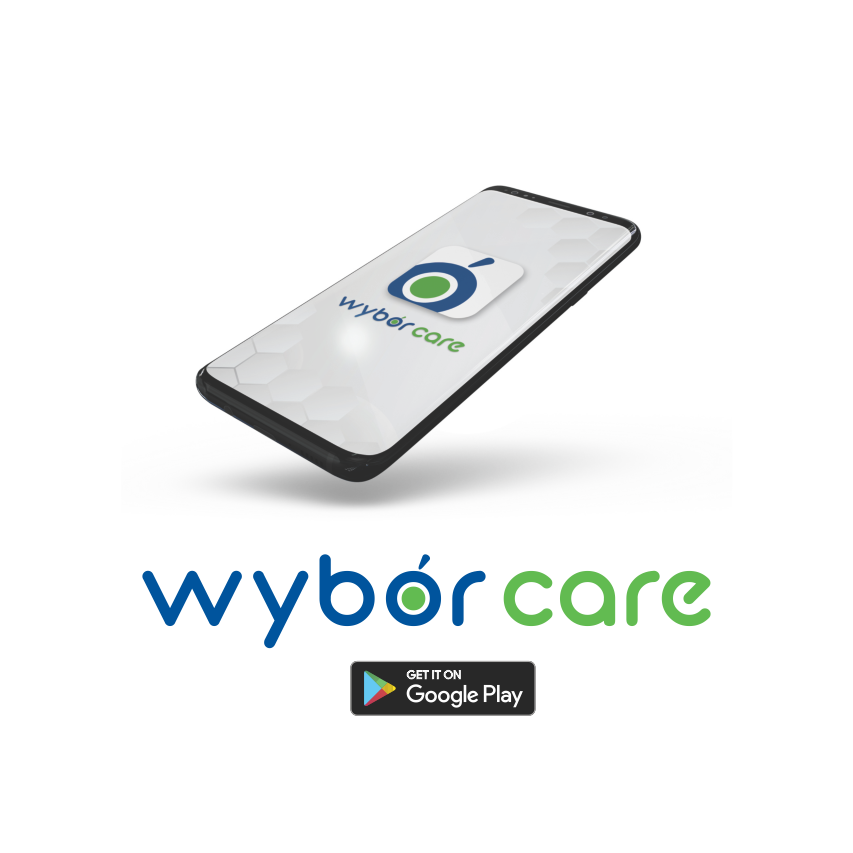 Wybor Wybor Care