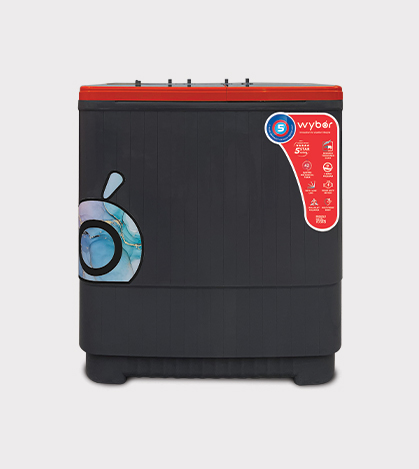 Wybor Washing Machine Product Page